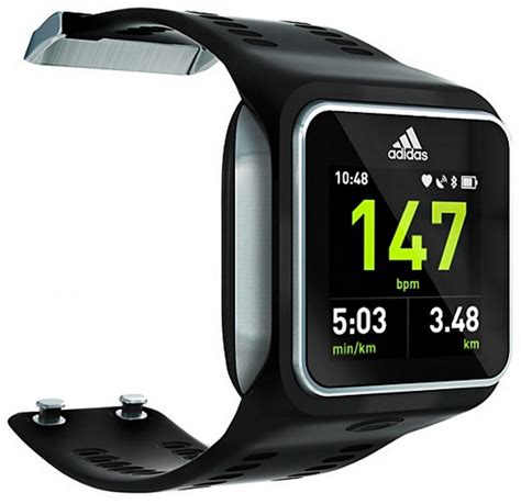 adidas smart watch price.